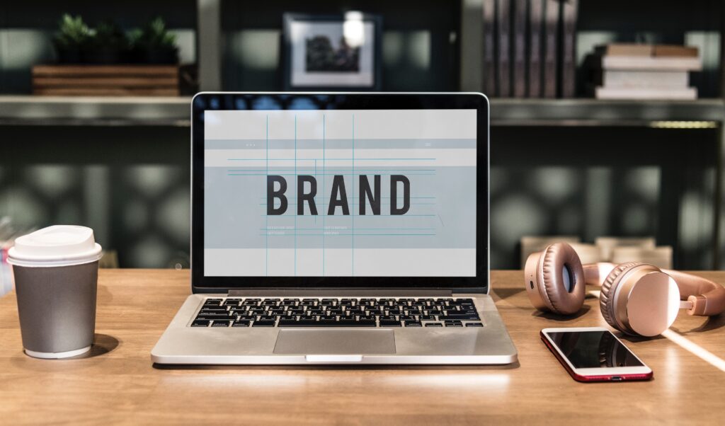 Corporate Branding – für eine starke Marke