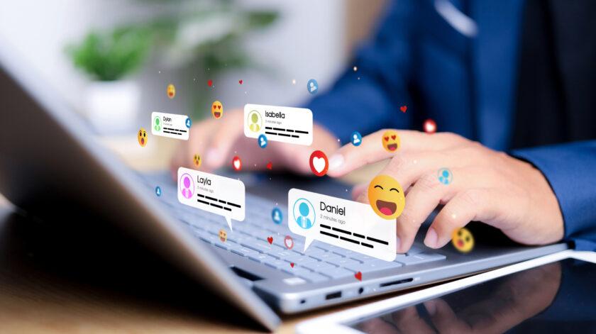 Community statt KI-Overload: Warum echte Menschen im Suchmaschinenmarketing den Unterschied machen