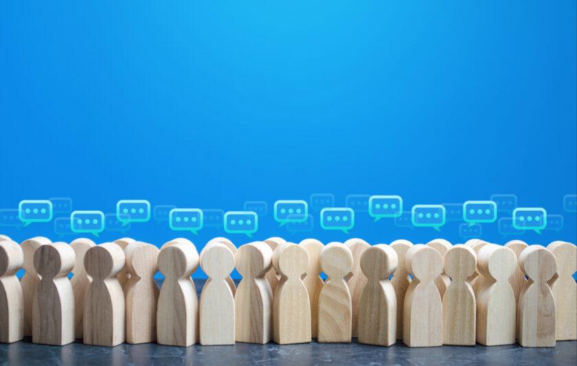 Die neue Ära der Foren: Warum mit KI das Gespräch wieder Gold wert ist