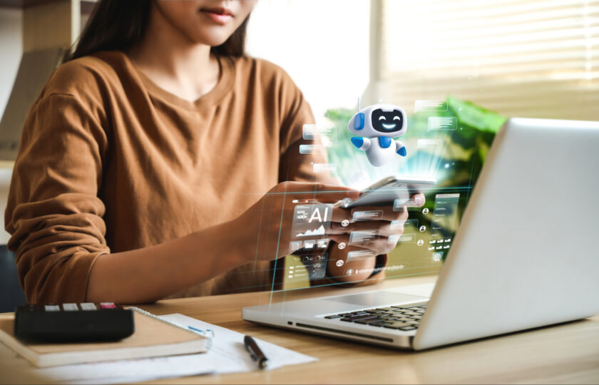 KI-Agenten: Was das Potenzial autonomer Agenten für Dein Marketing bedeutet