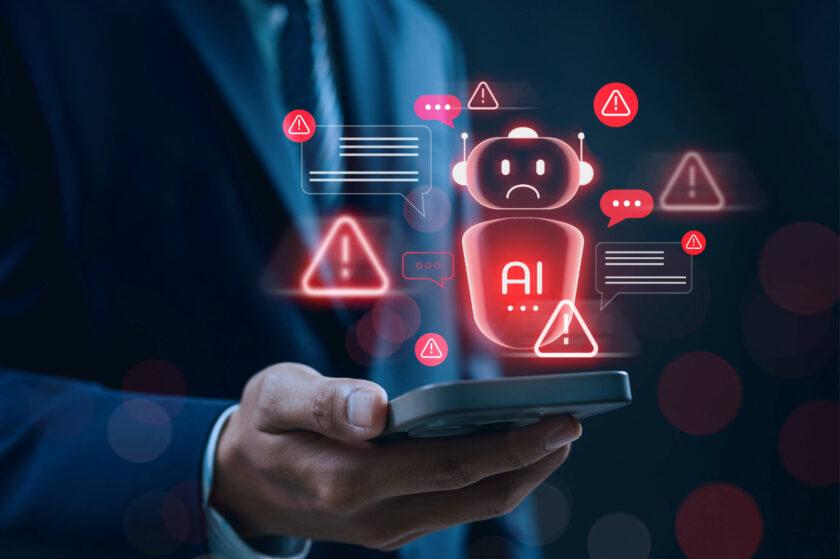 Wenn KI halluziniert: Lustige Fails und harte Lektionen für Dein Business