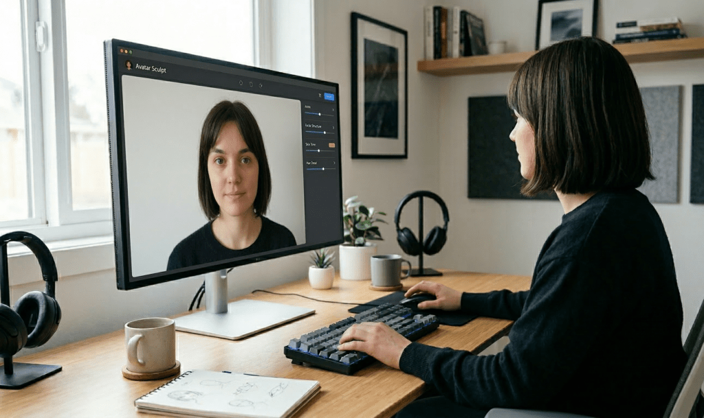KI-Avatare: Revolution der Videoproduktion oder digitaler Hokuspokus?
