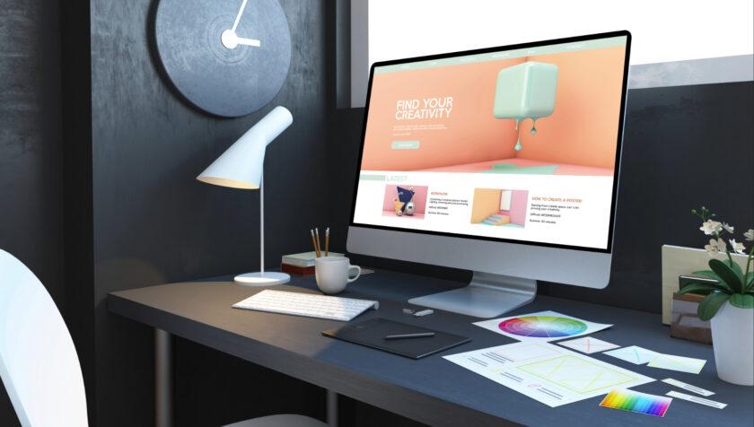 KI-generierte Webseiten: Der schnelle Weg zum Erfolg oder technische Sackgasse?