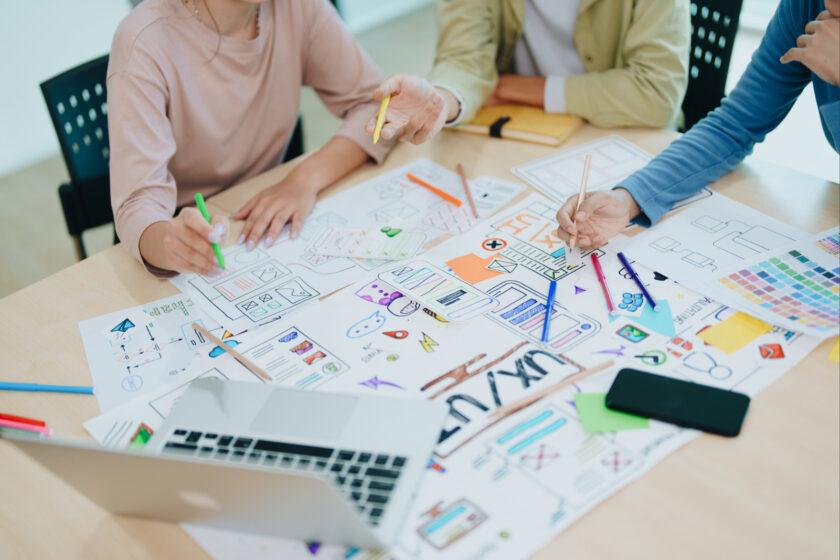 KI-Webseiten 2026: DIY-Experiment oder Agentur-Investition? Eine strategische Analyse