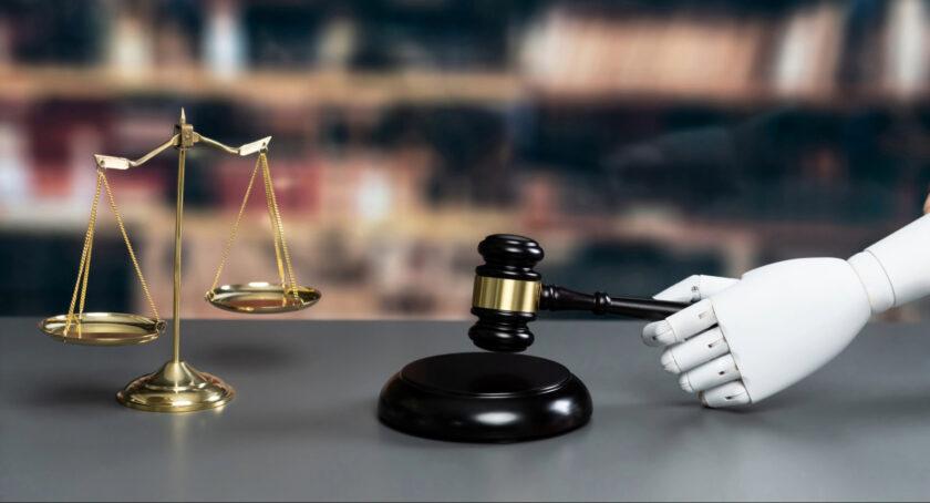 KI im Unternehmen nutzen: Diese rechtlichen Risiken solltest Du kennen