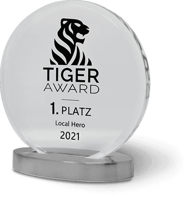 Tiger Award 2021