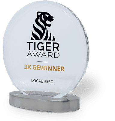 Tiger Award 2021