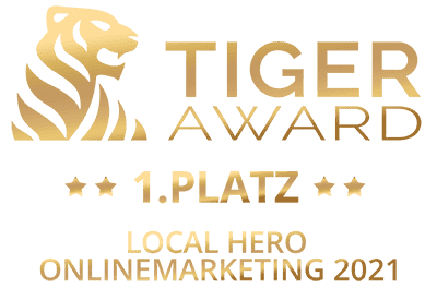 Tiger Award Winner 2021