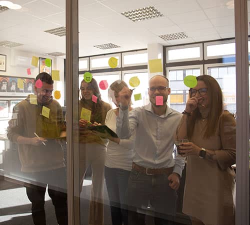 Brainstorming - Webweisend Media GmbH