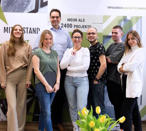 Team - Webweisend Media GmbH