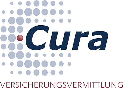 Logo Cura
