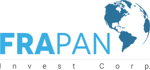 Logo Frapan Invest