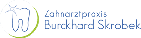 Logo Zahnarztpraxis Burckhard Skrobek