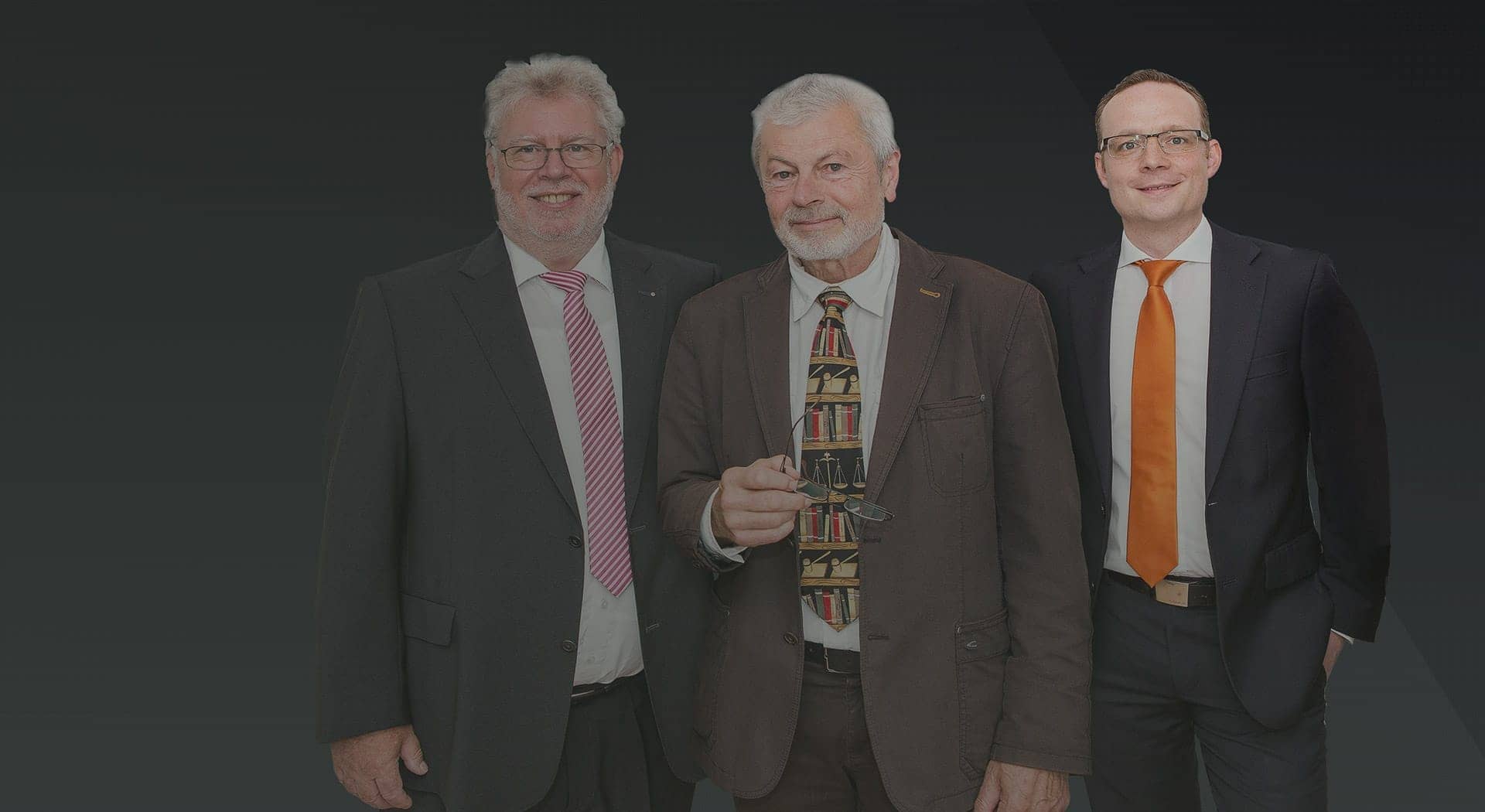 Daniel Rechtsanwälte - Erbrecht & Notariat
