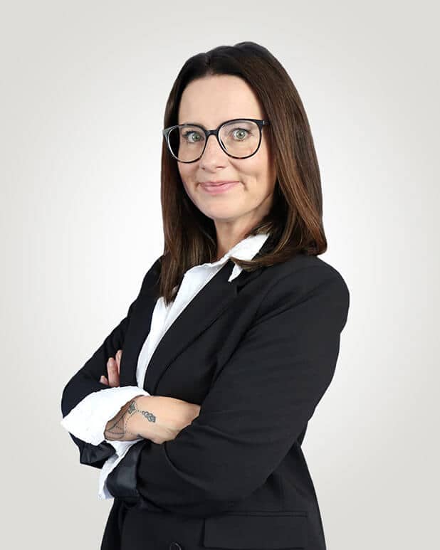 Claudia Frenzel, Leitung Beratung & Konzeption