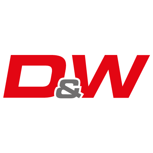 Logo D & W GmbH